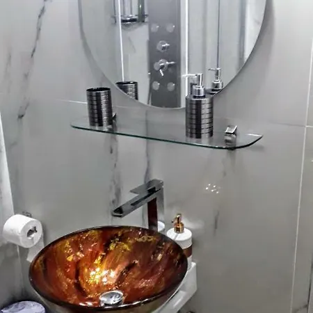 Tony Luxury 1 דירה