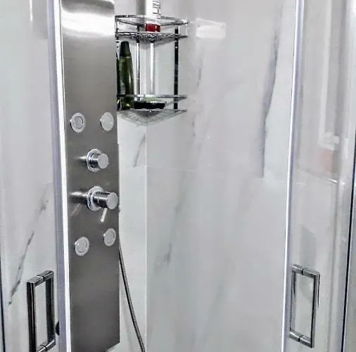 Apartment Tony Luxury 1 Chania (Crete)