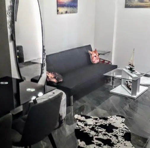 Apartment Tony Luxury 1 *