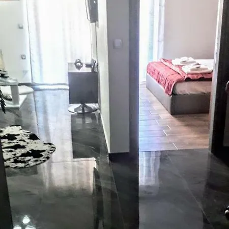 Tony Luxury 1 * Χανιά