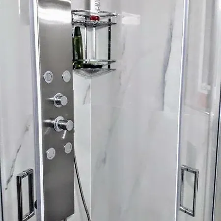 Διαμέρισμα Tony Luxury 1 Χανιά