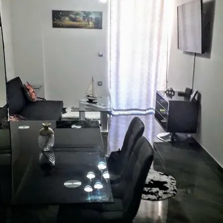 Tony Luxury 1 Διαμέρισμα Χανιά