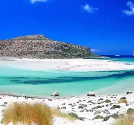 Tony Luxury 1 * Chania (Crete)