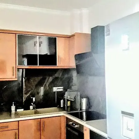 Apartmán Tony Luxury 1 Chania (Crete)