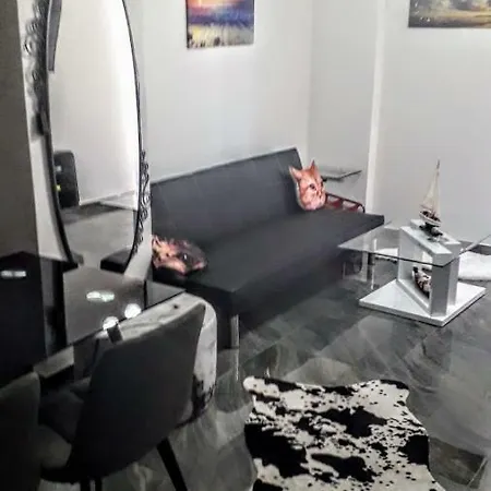 Apartmán Tony Luxury 1 *