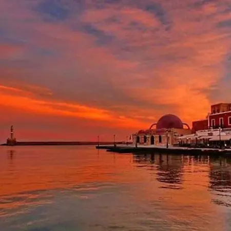 Apartmán Tony Luxury 1